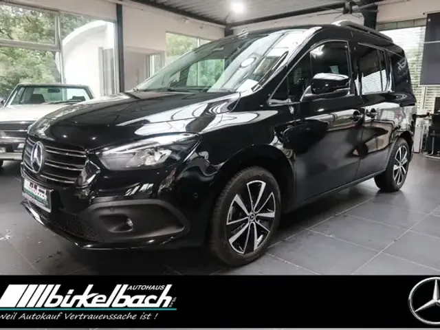 Mercedes-Benz T-Class