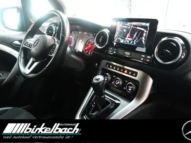 Mercedes-Benz T-Class