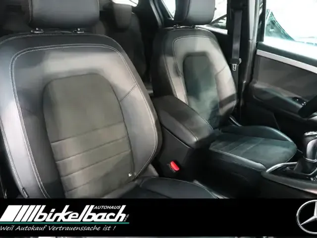 Mercedes-Benz T-Class