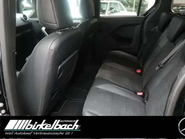 Mercedes-Benz T-Class