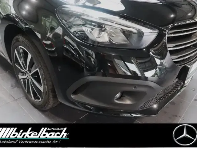 Mercedes-Benz T-Class