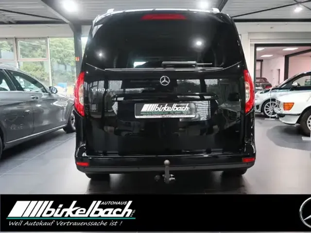 Mercedes-Benz T-Class