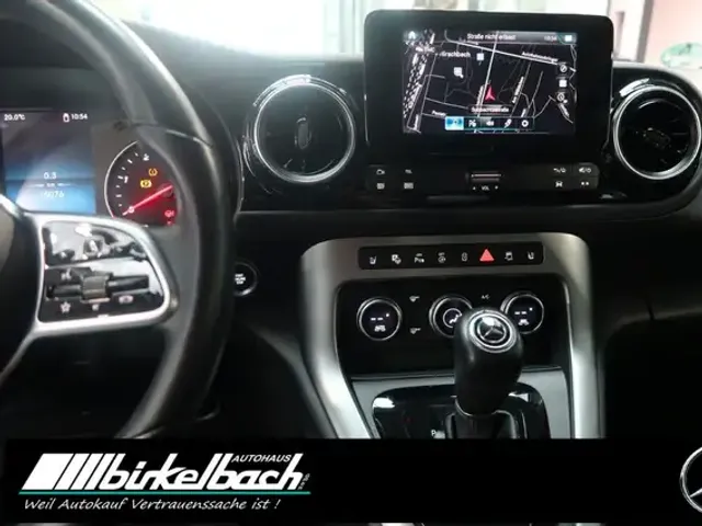 Mercedes-Benz T-Class