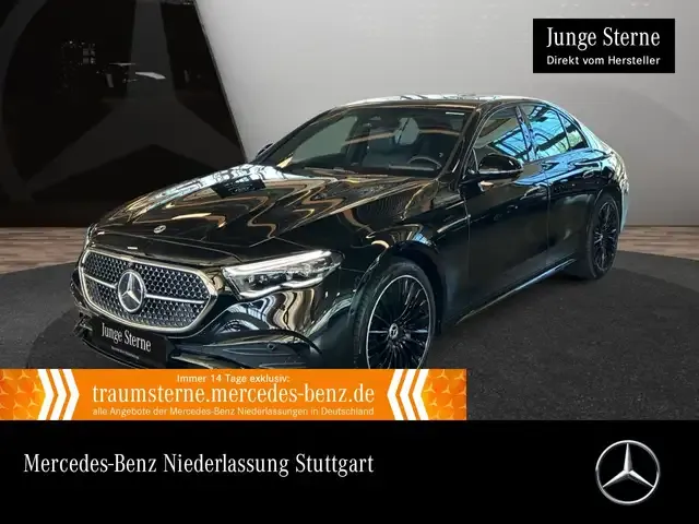 Mercedes-Benz E 450