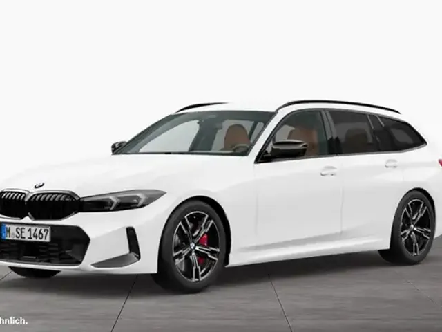 BMW 330