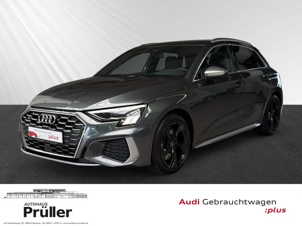 Audi S3