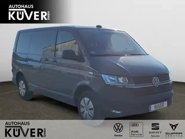Volkswagen T6.1 Kombi