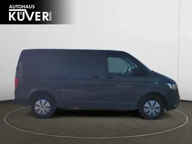 Volkswagen T6.1 Kombi