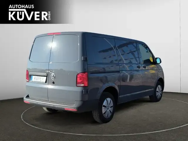 Volkswagen T6.1 Kombi