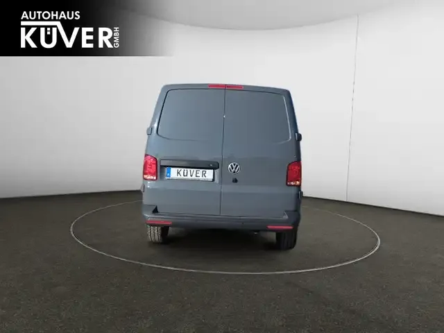 Volkswagen T6.1 Kombi