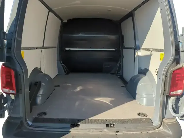 Volkswagen T6.1 Kombi