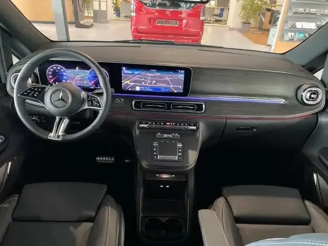 Mercedes-Benz V 300