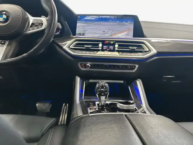 BMW X6 M