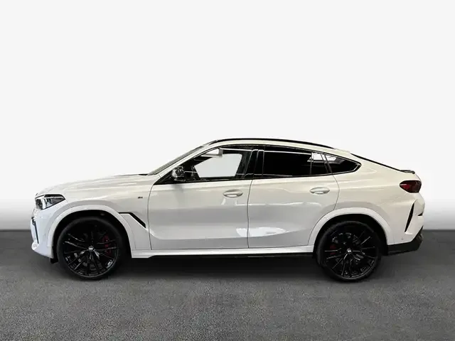 BMW X6 M