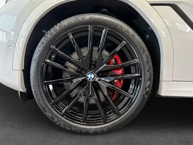 BMW X6 M