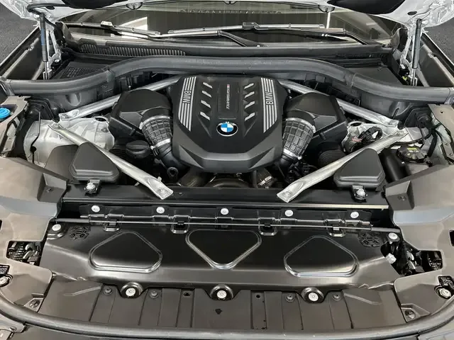 BMW X6 M