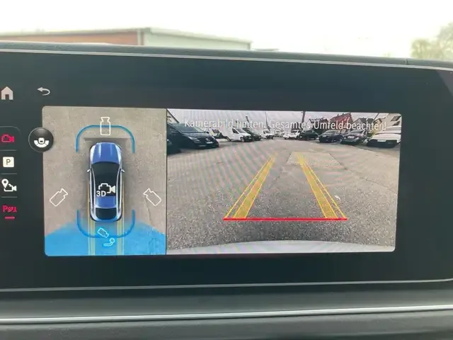 Mercedes-Benz GLE 53 AMG