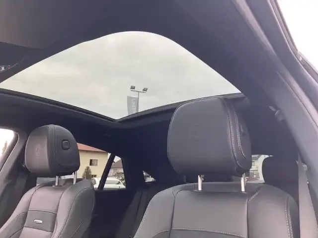 Mercedes-Benz GLE 53 AMG