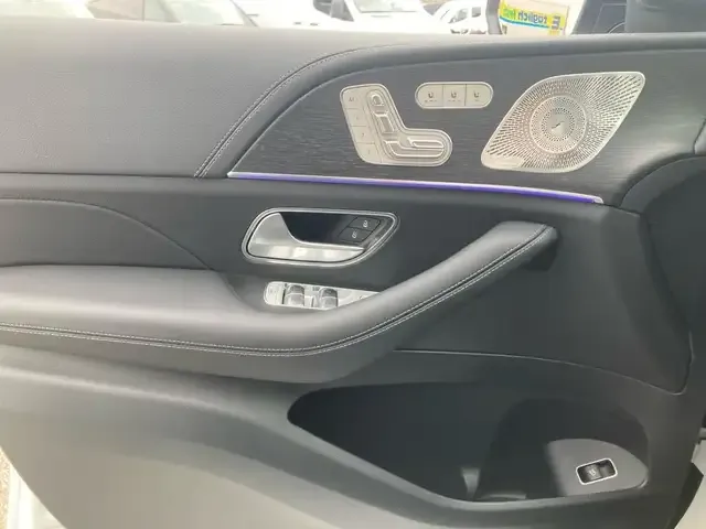 Mercedes-Benz GLE 53 AMG