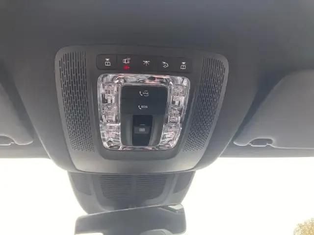 Mercedes-Benz GLE 53 AMG