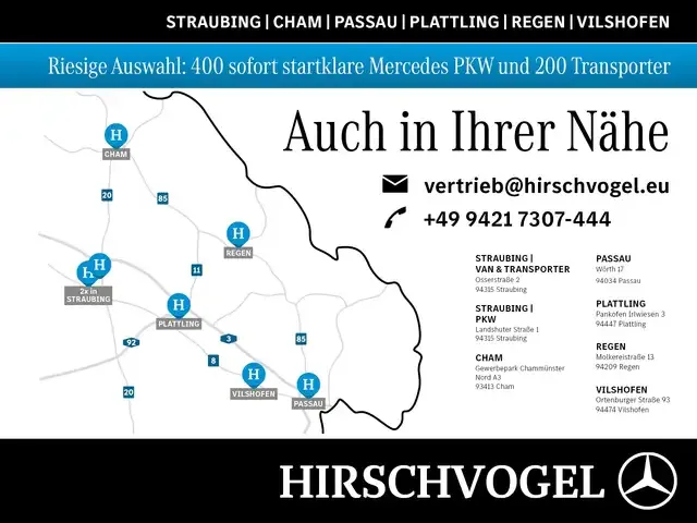 Mercedes-Benz GLE 53 AMG