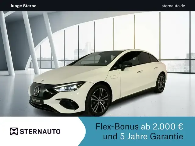 Mercedes-Benz EQE 350