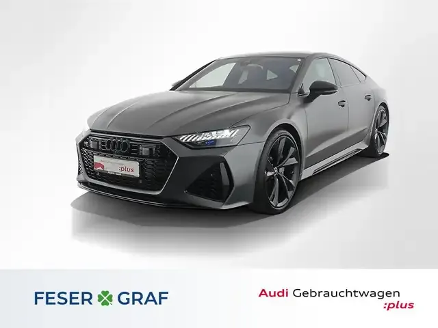 Audi RS7