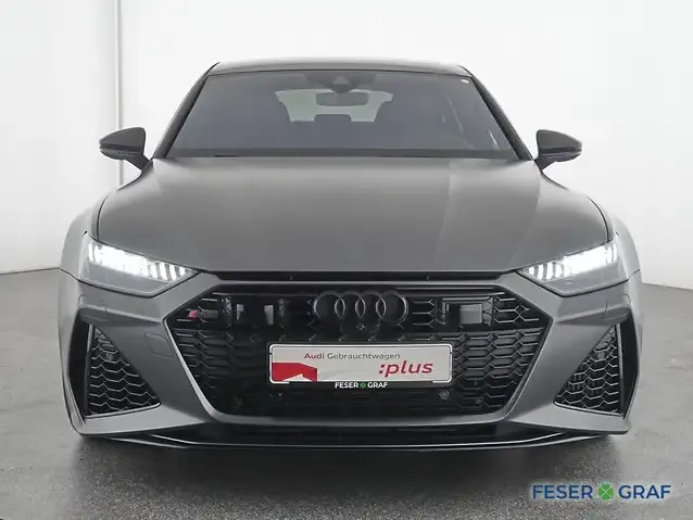 Audi RS7