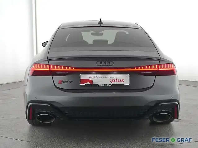 Audi RS7