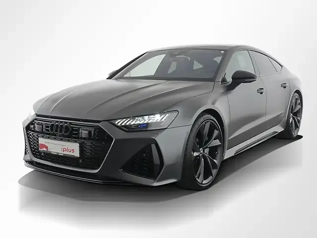 Audi RS7