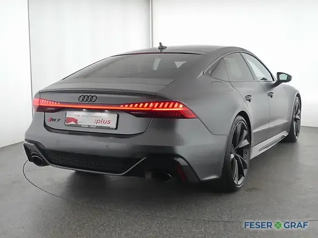 Audi RS7