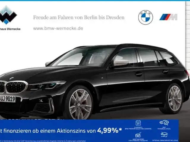 BMW 340
