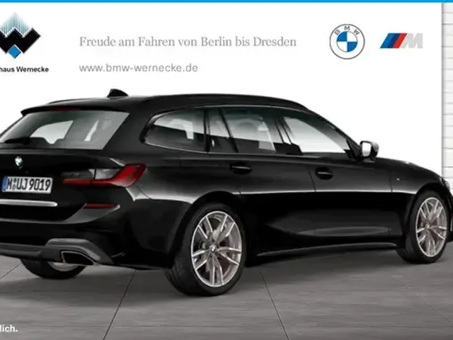 BMW 340