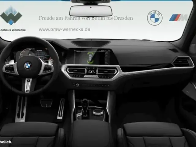 BMW 340