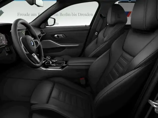 BMW 340
