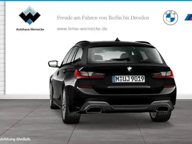 BMW 340