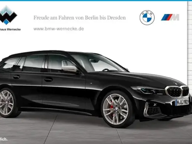 BMW 340