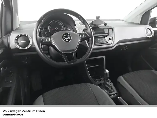 Volkswagen e-up!
