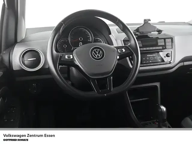 Volkswagen e-up!