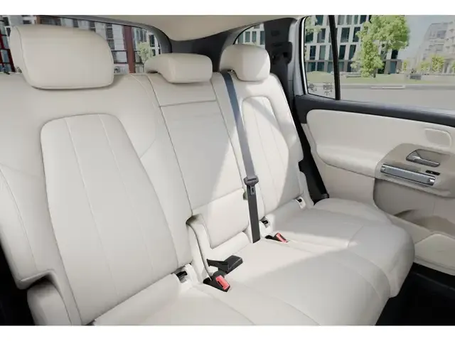 Mercedes-Benz EQB 300