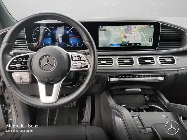 Mercedes-Benz GLE 300