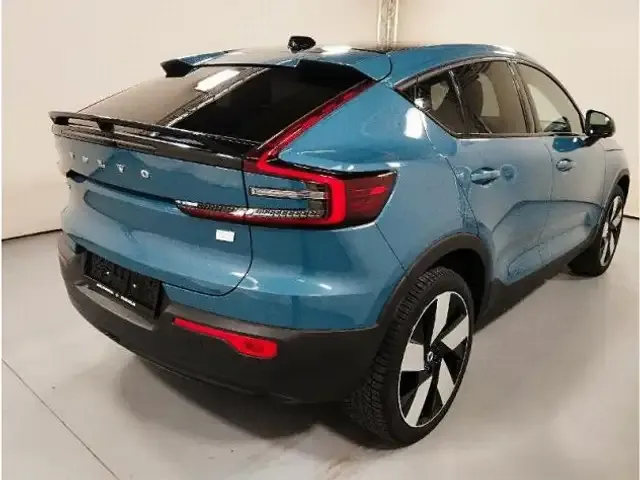 Volvo C40