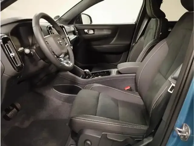 Volvo C40