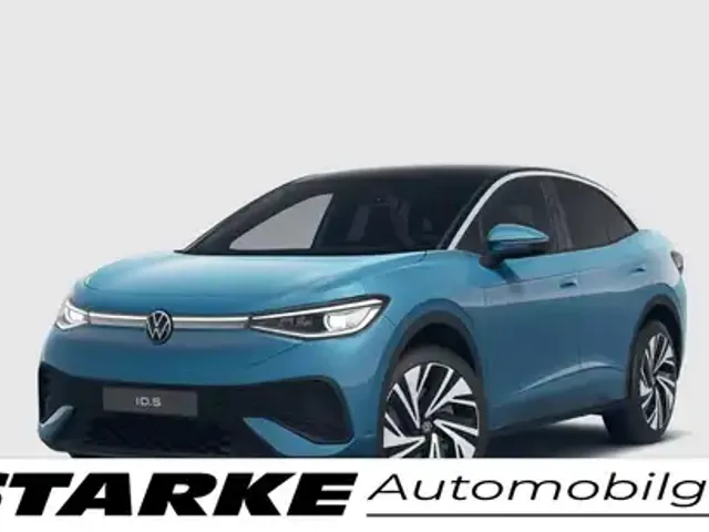 Volkswagen ID.5