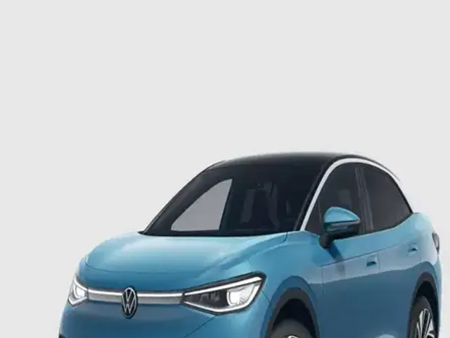 Volkswagen ID.5