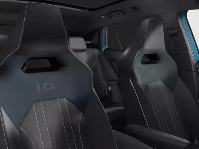 Volkswagen ID.5