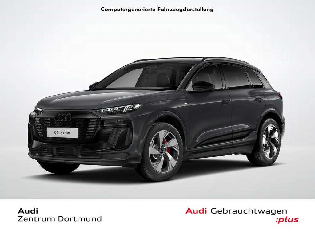 Audi Q6