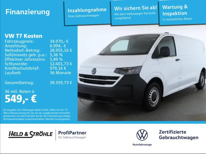 Volkswagen Autres