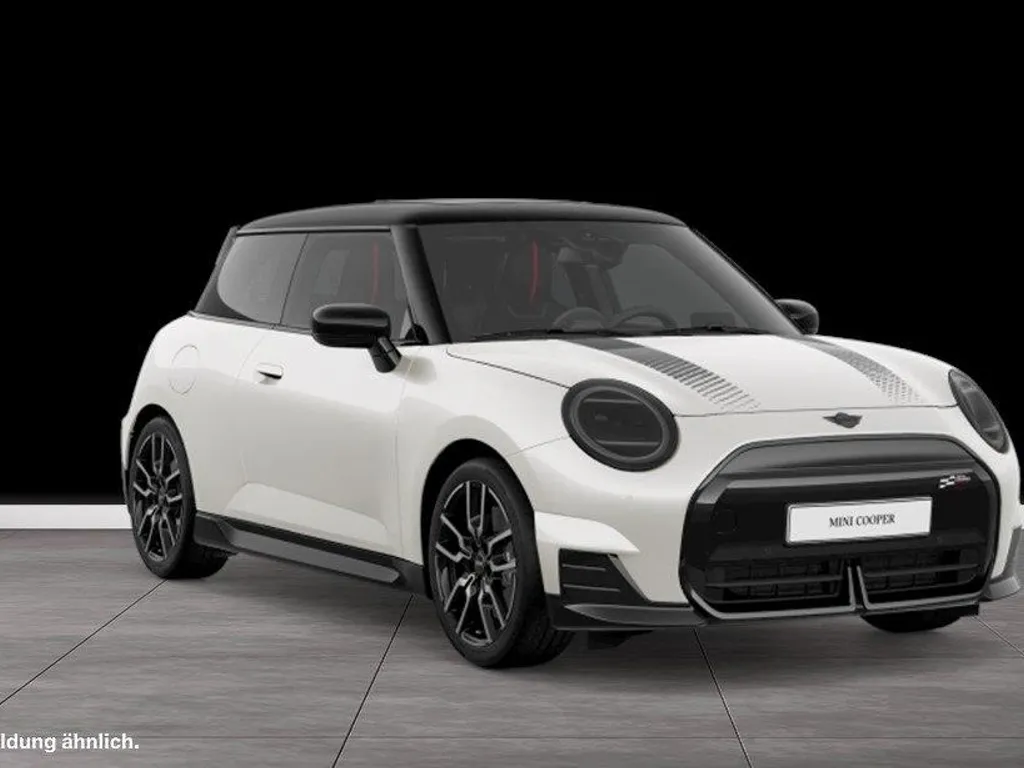 Mini Cooper SE