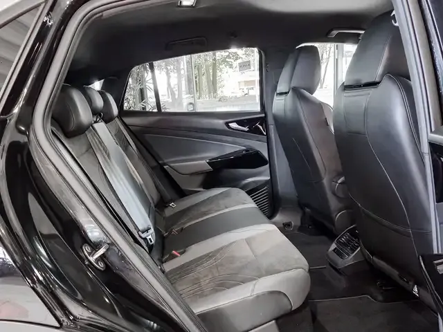 Volkswagen ID.5
